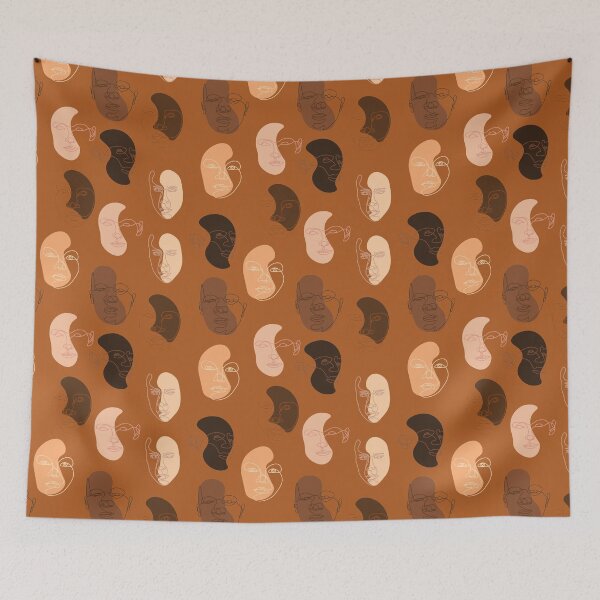 Item preview, Faces designed and sold by LokeArtemis.