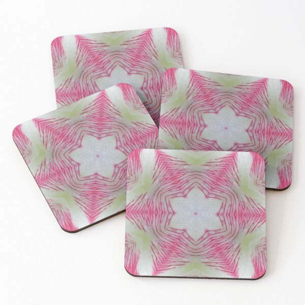 Item preview, Kaleidoscopic Nature 00168 designed and sold by CleanWIP.