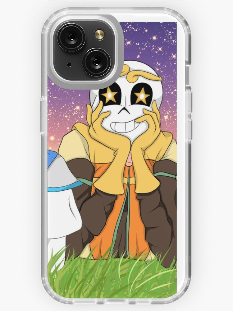 Cross!sans iPhone Case for Sale by RosieVampire