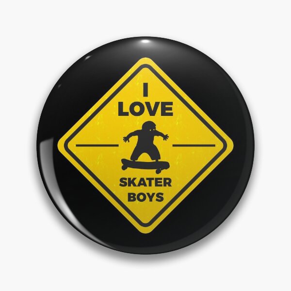 Item preview, i love skater boys trending newlest designed and sold by Amet Hermawan.