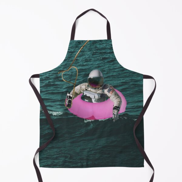 Item preview, ... like an astronaut in the ocean... designed and sold by mensijazavcevic.