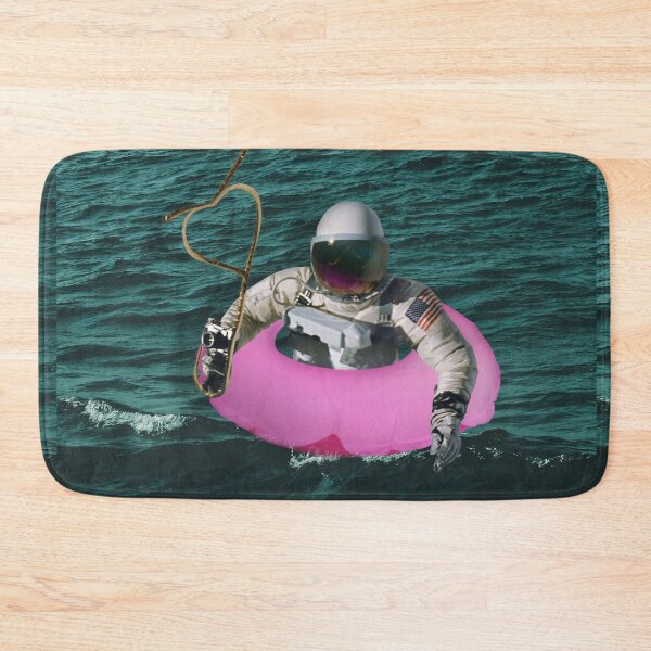 Item preview, ... like an astronaut in the ocean... designed and sold by mensijazavcevic.