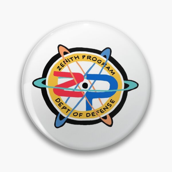 Item preview, Zenith Program designed and sold by Pct4.