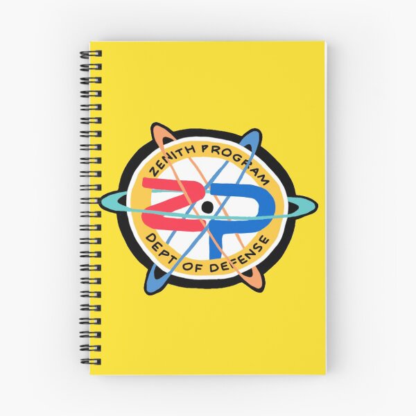Item preview, Zenith Program designed and sold by Pct4.