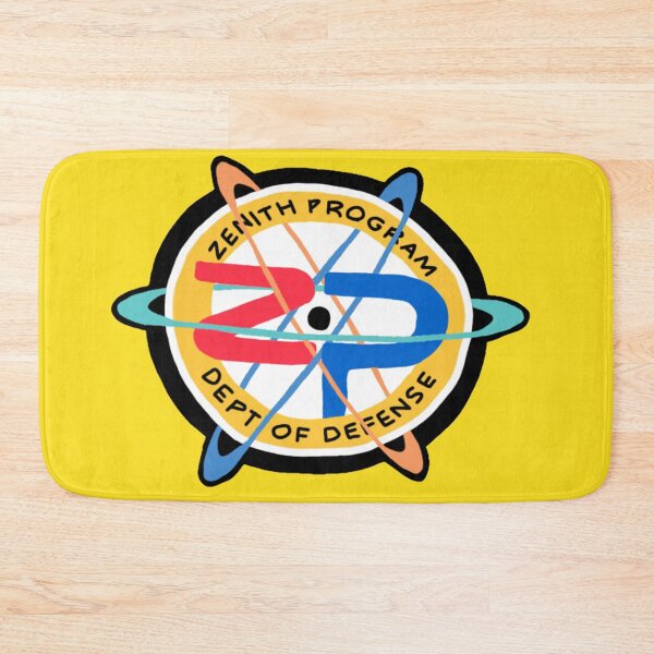 Item preview, Zenith Program designed and sold by Pct4.