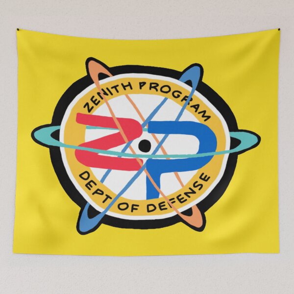 Item preview, Zenith Program designed and sold by Pct4.