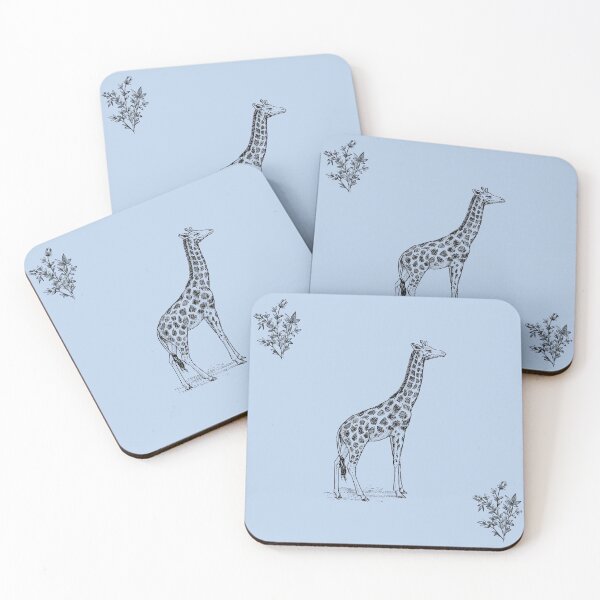 Item preview, Giraffe designed and sold by Megan-Alice.