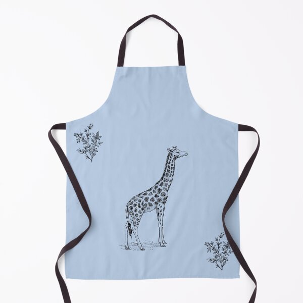 Item preview, Giraffe designed and sold by Megan-Alice.