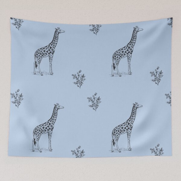 Item preview, Giraffe designed and sold by Megan-Alice.