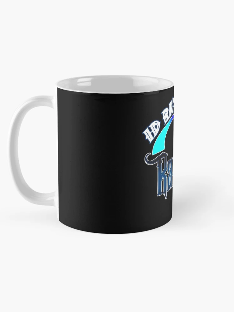 Thumbnail 5 of 6, Coffee Mug, I'D RATHER BE Racing designed and sold by Elliot Klugh.