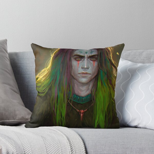 Item preview, Druid designed and sold by Lorandesore.