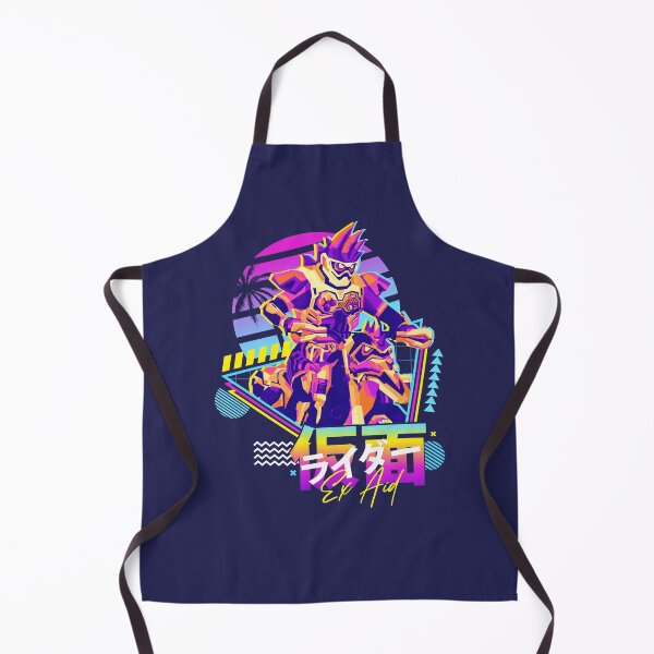 Item preview, Kamen Rider EX AID designed and sold by PopartToku.