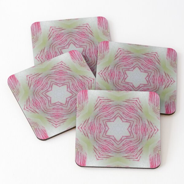 Item preview, Kaleidoscopic Nature 00169 designed and sold by CleanWIP.
