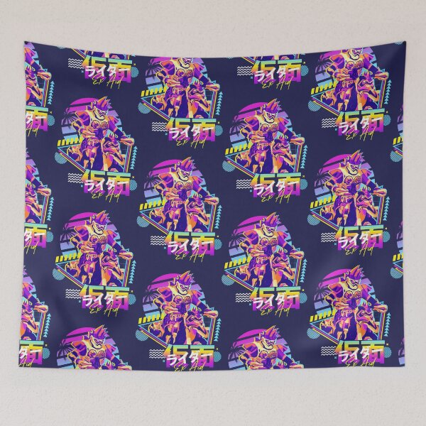 Item preview, Kamen Rider EX AID designed and sold by PopartToku.