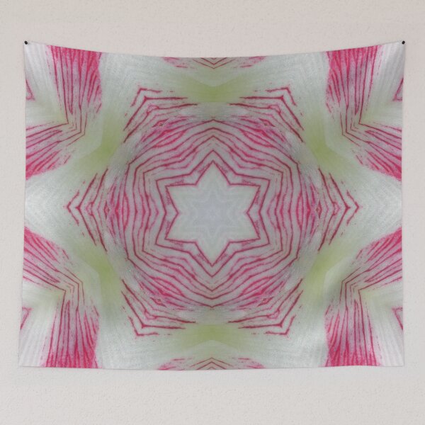 Item preview, Kaleidoscopic Nature 00169 designed and sold by CleanWIP.