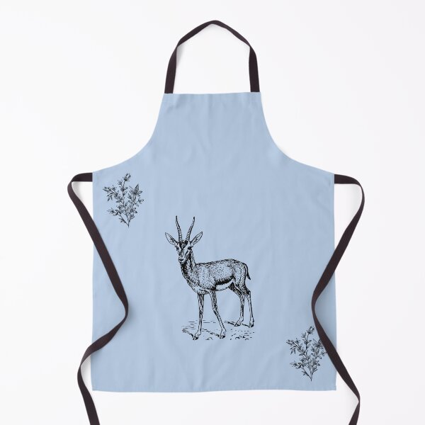 Item preview, Gazelle designed and sold by Megan-Alice.