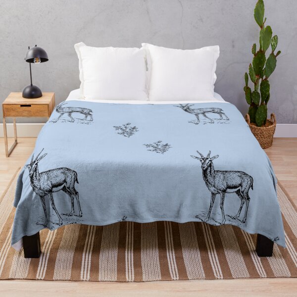 Item preview, Gazelle  designed and sold by Megan-Alice.