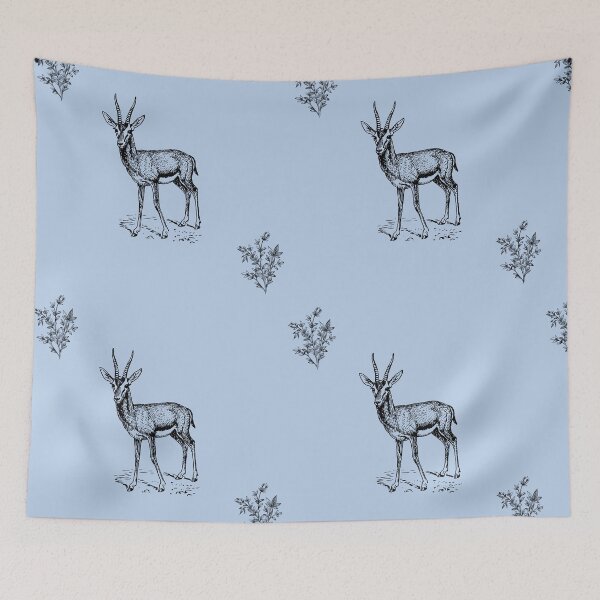 Item preview, Gazelle  designed and sold by Megan-Alice.