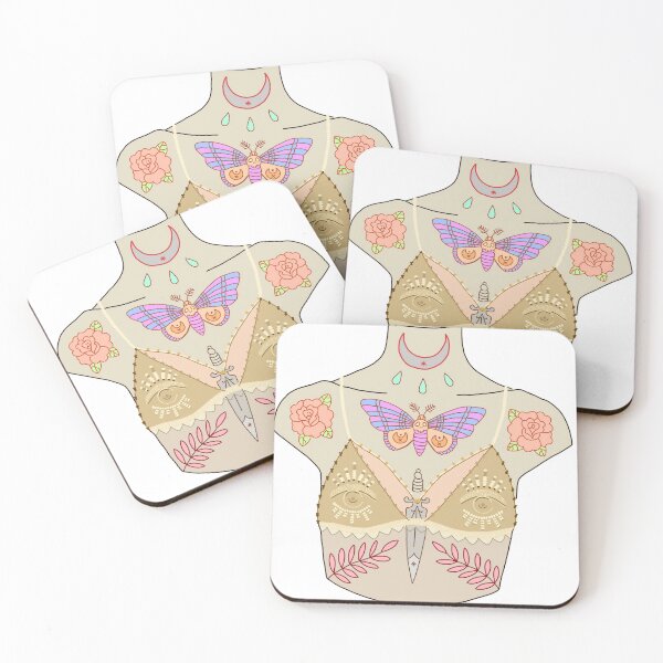 Item preview, Tatoo designed and sold by Rusembell.