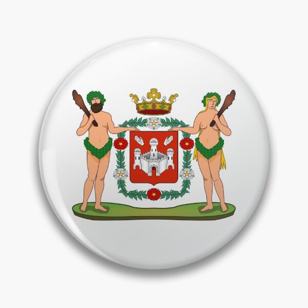 Item preview, Antwerp Coat  Arms, Belgium designed and sold by MUZA9.