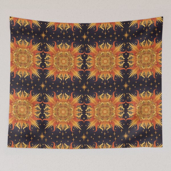 Item preview, The sun’s nature designed and sold by Midsea.