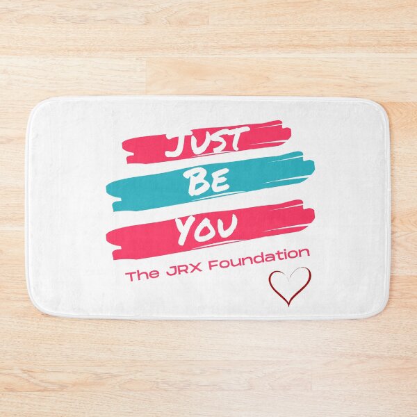 Item preview, Just Be You  designed and sold by JRXFoundation.