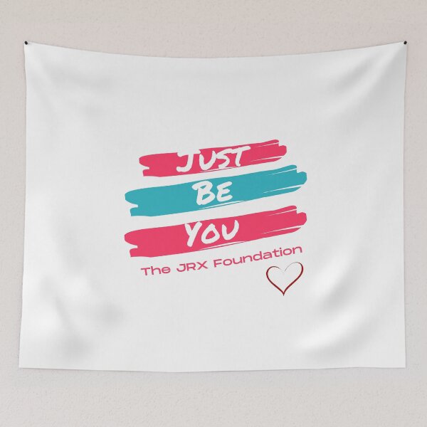 Item preview, Just Be You  designed and sold by JRXFoundation.