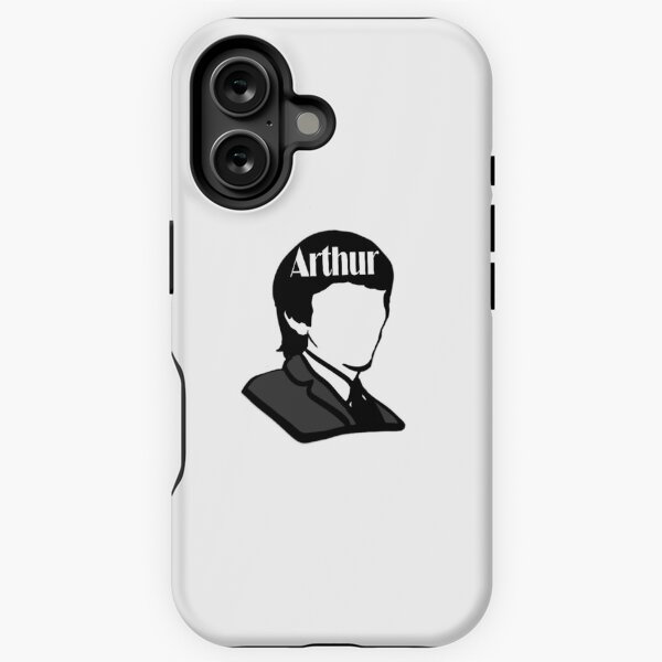 Item preview, Arthur  designed and sold by Bot N Sold.