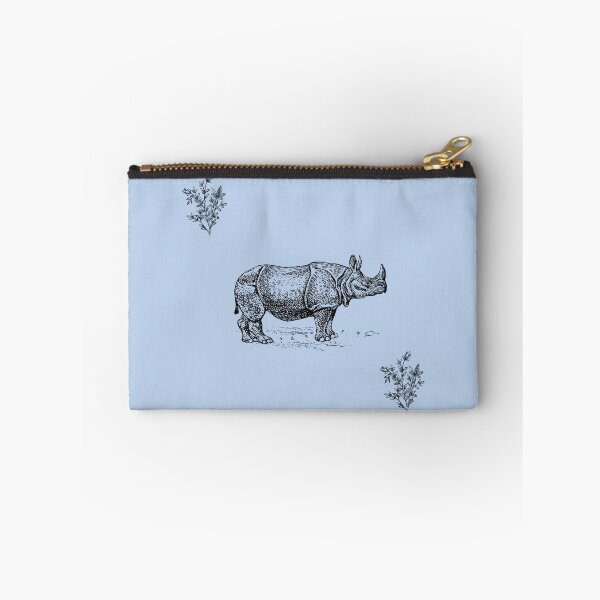 Item preview, Rhino designed and sold by Megan-Alice.