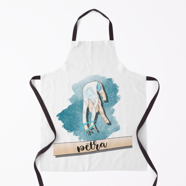 Item preview, Drawing of Petra designed and sold by You2CartoonShop.