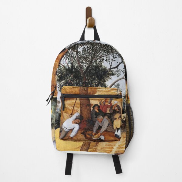 Item preview, The Harvesters (Bruegel) designed and sold by ArtHistorical.