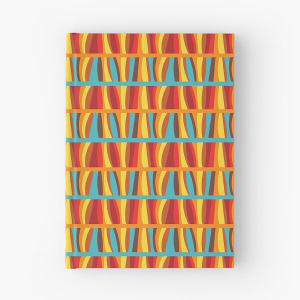 Item preview, Multi-Pattern Afri-Aztec Fabrics Aesthetics [#127] designed and sold by AfriStyleUK.