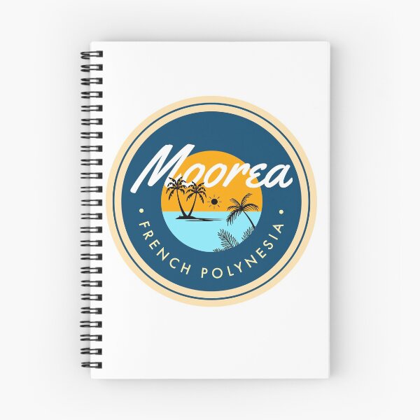 Item preview, Moorea French Polynesia Island Beach Palm Trees Summer Paradise Travel designed and sold by tmartinezta.