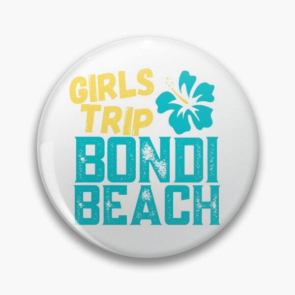 Item preview, Bondi Beach designed and sold by Stewby.