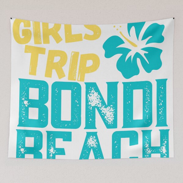 Item preview, Bondi Beach designed and sold by Stewby.