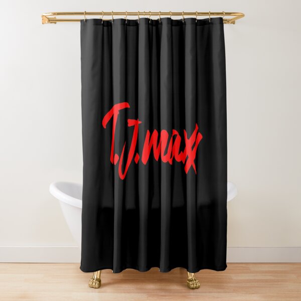 Tj Maxx Shower Curtains Redbubble