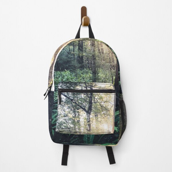 Item preview, Forest Nature Landscape Photograph designed and sold by ind3finite.