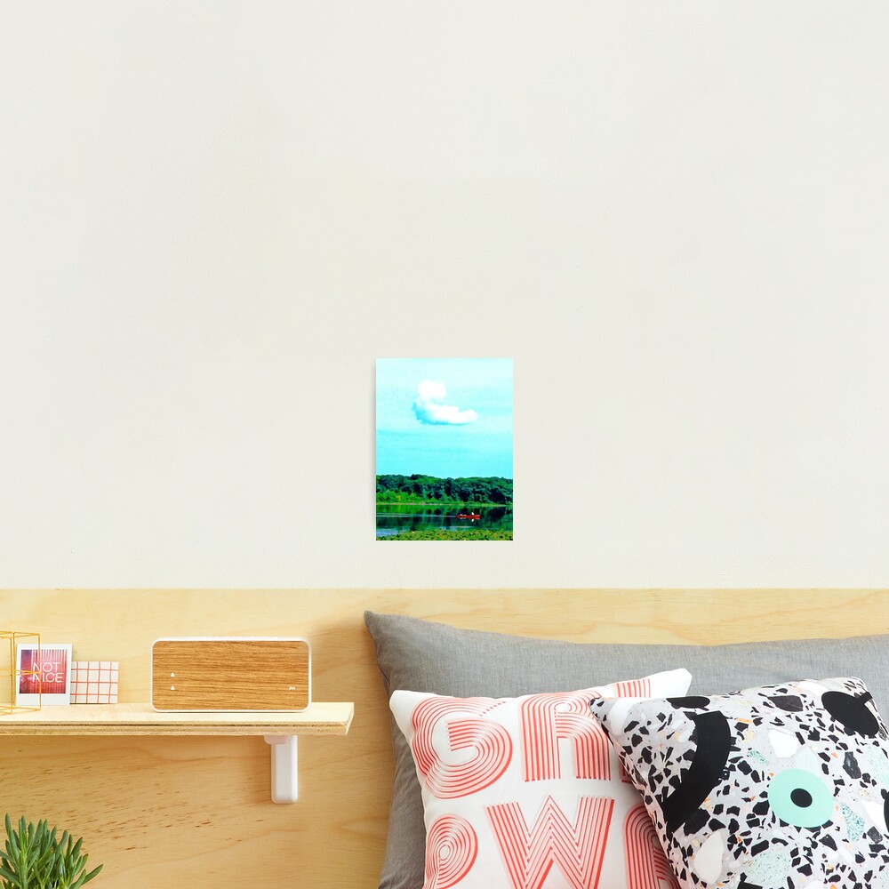 Item preview, Photographic Print designed and sold by tgwithin.