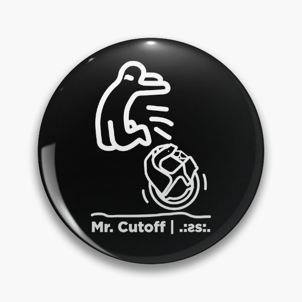 Item preview, Mr. Cutoff. designed and sold by 2ndSkinTshirts.