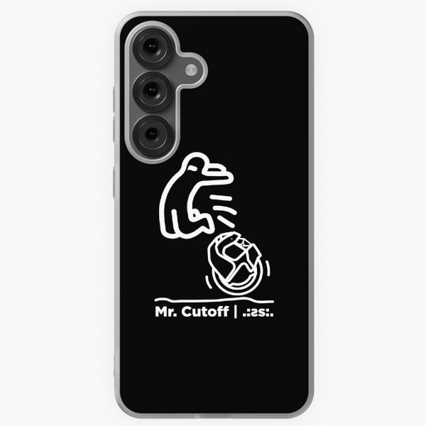 Artikel-Vorschau von Mr. Cutoff., designt und verkauft von 2ndSkinTshirts.