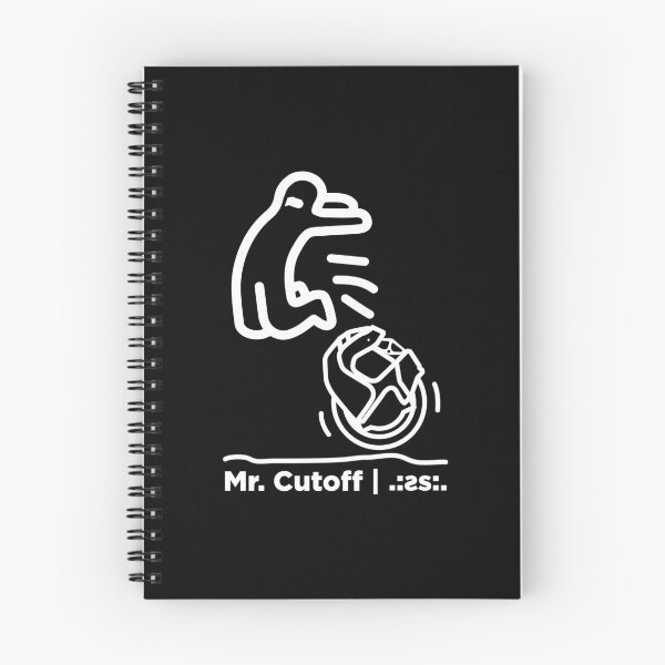 Item preview, Mr. Cutoff. designed and sold by 2ndSkinTshirts.