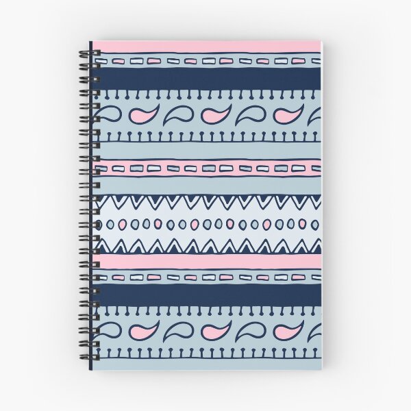 Item preview, Multi-Pattern Afri-Aztec Fabrics Aesthetics [#126] designed and sold by AfriStyleUK.
