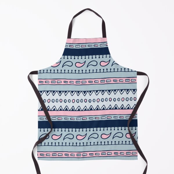 Item preview, Multi-Pattern Afri-Aztec Fabrics Aesthetics [#126] designed and sold by AfriStyleUK.