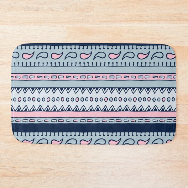 Item preview, Multi-Pattern Afri-Aztec Fabrics Aesthetics [#126] designed and sold by AfriStyleUK.
