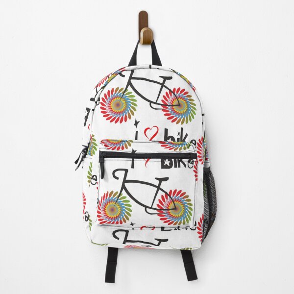 Item preview, I love bike designed and sold by 7LegsSpider.