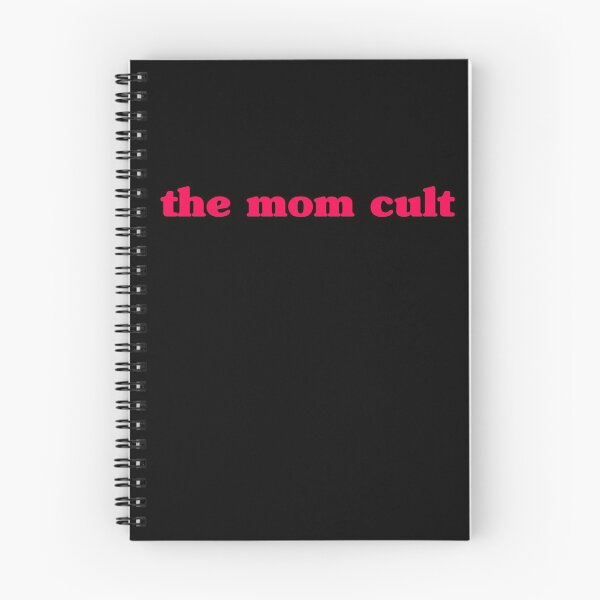 Item preview, The Mom Cult designed and sold by tinyteacups.