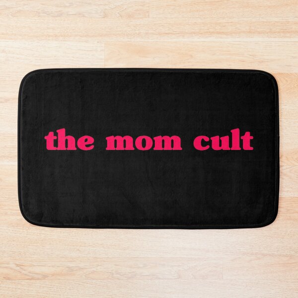 Item preview, The Mom Cult designed and sold by tinyteacups.