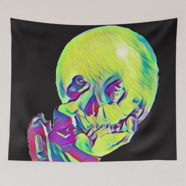 Item preview, Skull or Women designed and sold by mtargui2022.