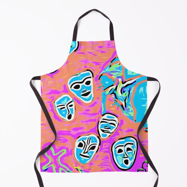 Item preview, Abstract Oil Art designed and sold by Lunhai.