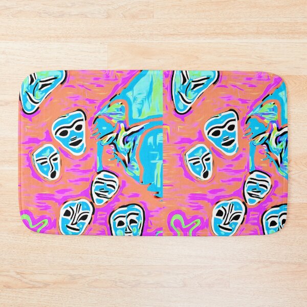 Item preview, Abstract Oil Art designed and sold by Lunhai.